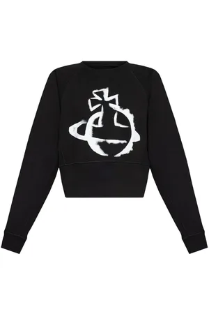 Vivienne Westwood Sudadera The Orb