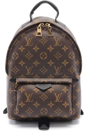 LOUIS VUITTON Mochila Palm Springs PM 2018
