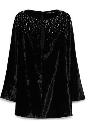 AMEN Vestido corto