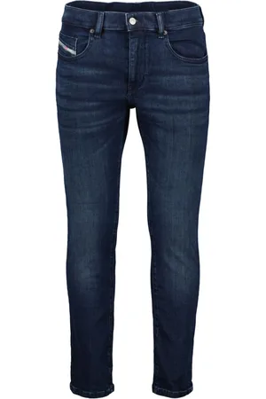 Diesel Vaqueros skinny