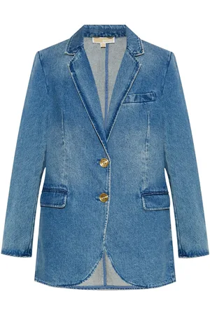 Michael Kors Blazer vaquero
