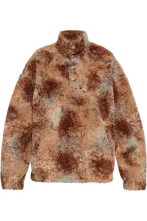 Alexander McQueen Chaqueta con cremallera