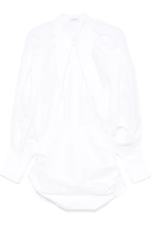 Monot Vestido corto liso