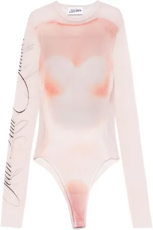 Jean Paul Gaultier Body Le Classique