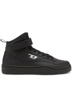 Diesel Zapatillas S-Tracker-D Mid