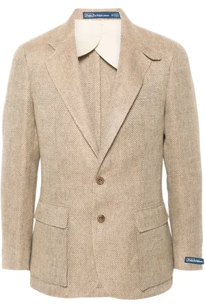 Ralph Lauren Chaqueta con botones