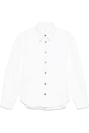 Frame Camisa The Sculpted
