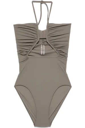 Rick Owens Bañador Prong
