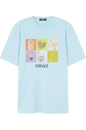 VERSACE Camiseta Pop Jewels