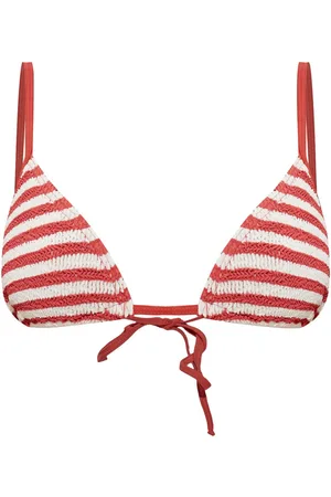 Bond Eye Top de bikini Luana