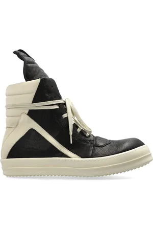 Rick Owens Zapatillas Geobasket
