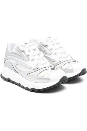 Dsquared2 Zapatillas a paneles