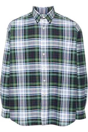 Ralph Lauren Camisa a cuadros