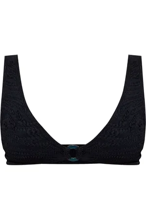 Bond Eye Top de bikini Ring Scout