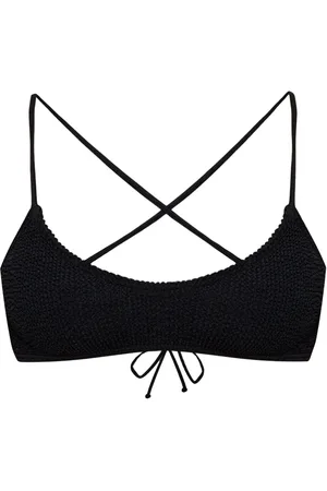 Bond Eye Top de bikini Selena