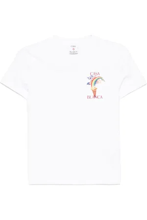Casablanca Camiseta Nature