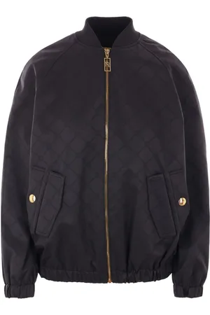 Elisabetta Franchi Chaqueta en jacquard