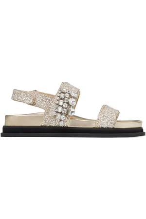 Jimmy Choo Sandalias Verity