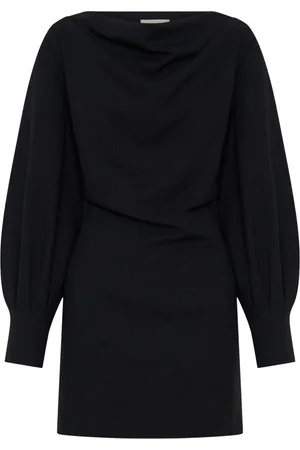 Nicholas Vestido corto Hilda