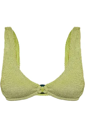 Bond Eye Top de bikini Ring Scout