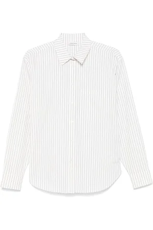 ANINE BING Camisa Braxton
