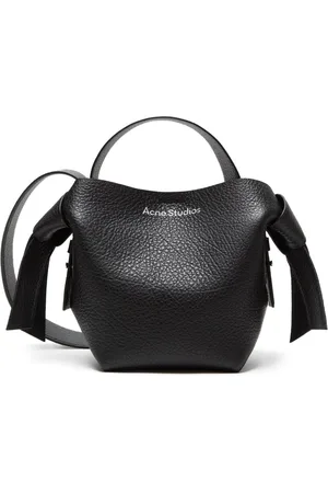 Acne Studios Bolso de hombro Musubi mini