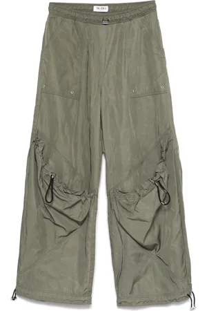 The Attico Pantalones anchos