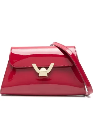Coccinelle Bolso de hombro Dew pequeño