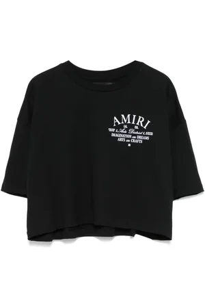 AMIRI Camiseta Arts District