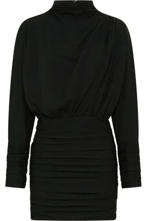 Nicholas Vestido corto Desirae