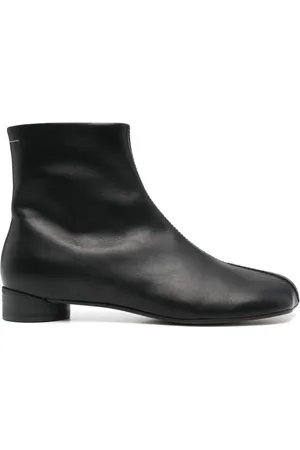 Maison Margiela Botines con cordones