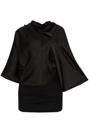 Rick Owens Blusa Cylinder