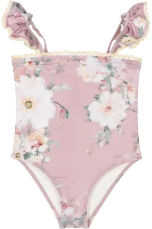 ZIMMERMANN Bañador Everley