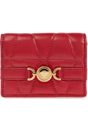VERSACE Billetera Medusa 