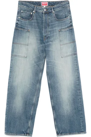 Kenzo Vaqueros Monkey
