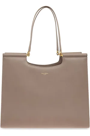 Dolce & Gabbana Bolso shopper Sicily grande