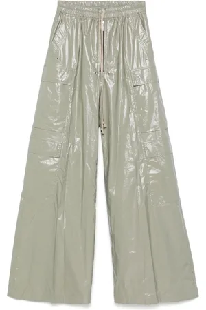 Rick Owens Pantalones cargo Belas