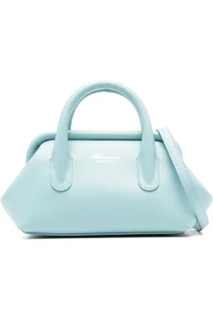BLUMARINE Bolso shopper Doctor mini
