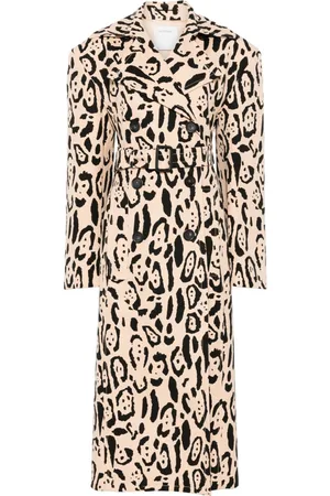 Sportmax Gabardina Grembo