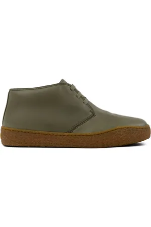 Camper Zapatillas Peu Terreno