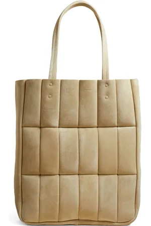 Khaite Bolso shopper Zoe