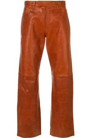 Jean Paul Gaultier Pantalones biker