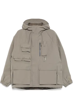 Spoonyard Chaqueta 3-IN-1 3M INTERCHANGE 3 LAYER