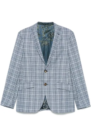 Etro Blazer con botones