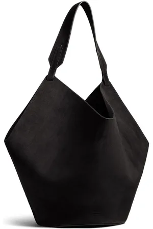 Khaite Bolso shopper Lotus mediano