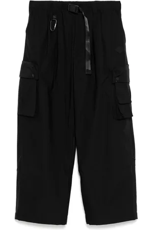 Spoonyard Pantalones Solotex® ajustables