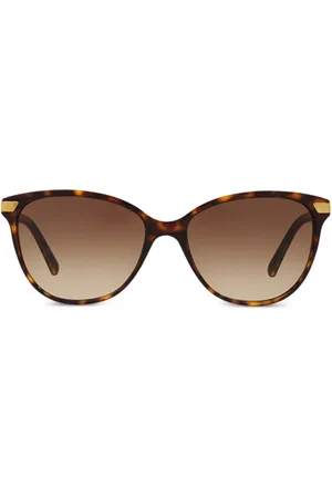 Burberry Gafas de sol con montura cat eye