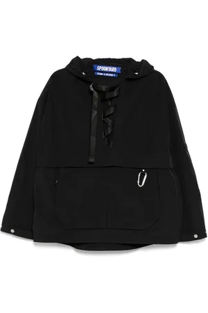 Spoonyard Chaqueta con cordones