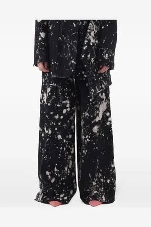 Jason Wu Pantalones de talle alto
