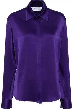 ALEX PERRY Camisa ajustada